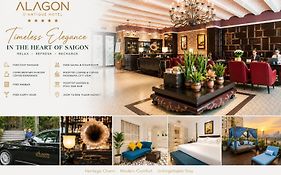 Alagon D'Antique Boutique Hotel & Spa